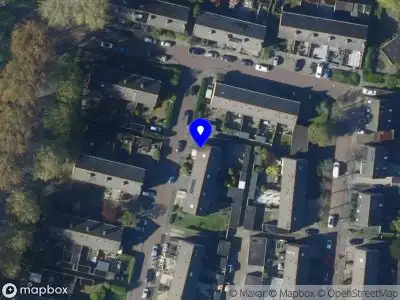 112 melding Ambulance met grote spoed naar de Seringenstraat in Enkhuizen