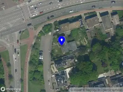 112 melding Overlastmelding De Savornin Lohmanlaan in Velsen-Zuid