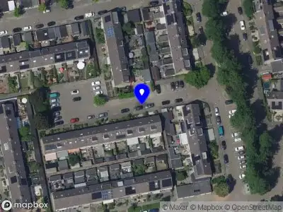 Ambulance met gepaste spoed naar de Schoutsweer in Hardinxveld-Giessendam