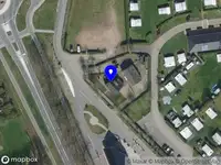 Brandweer met gepaste spoed naar de Klein Oosterhout in Oosterhout vanwege stankoverlast