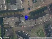 Traumahelikopter naar de Het Kant in Houten