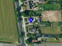 Politie met grote spoed naar de Oldenhuis Gratamaweg in Schoonebeek vanwege ongeval met letsel