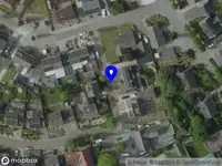 Ambulance met gepaste spoed naar de Reigerstraat in Haler