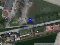 Ambulance met gepaste spoed naar de Oudendijk in Goudswaard