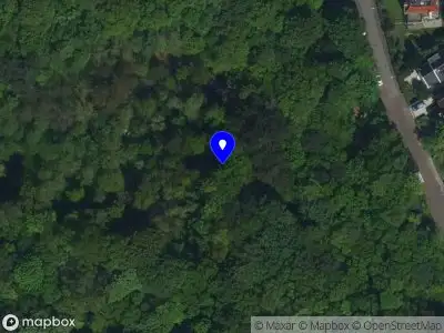 Brandweer met grote spoed naar de Alberdingk Thijmlaan in Bloemendaal