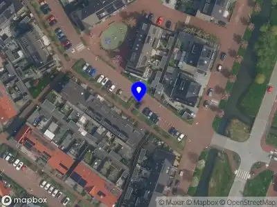 Ambulance met grote spoed naar de Goudplevierweide in Pijnacker