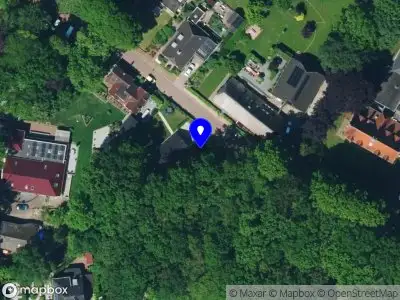 112 melding Ambulance en brandweer met grote spoed naar de Brink in Sleen