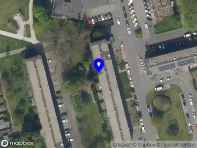 112 melding Ambulance met grote spoed naar de Oosterse tuin in Rotterdam