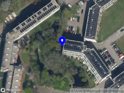 Ambulance met gepaste spoed naar de De Graafschap in Capelle aan den IJssel
