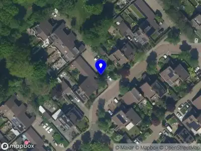 Ambulance met grote spoed naar de Krayenhofflaan in Heemskerk