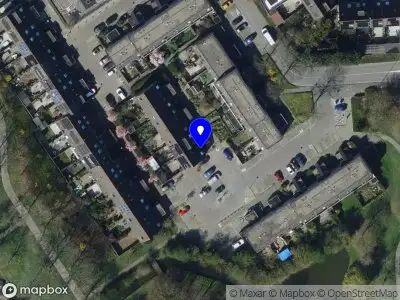 112 melding Ambulance met gepaste spoed naar de Bijlkreek in Spijkenisse