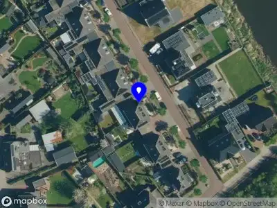 Politie naar de Molenbeek in Ulft vanwege aanrijding met letsel