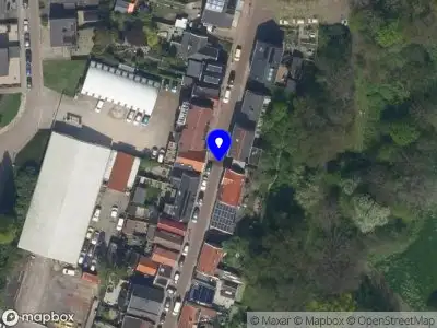 112 melding Ambulance met gepaste spoed naar de Pastoriedijk in Pernis Rotterdam