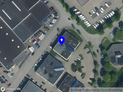 Ambulance met gepaste spoed naar de Zeilmakerstraat in Velserbroek