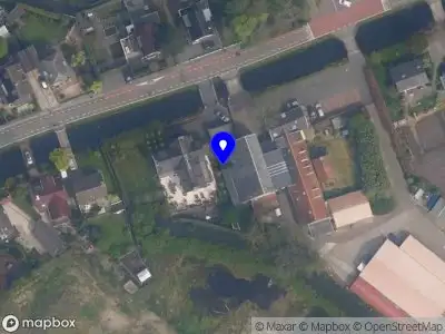 112 melding Ambulance met grote spoed naar de Oosteindseweg in Bergschenhoek