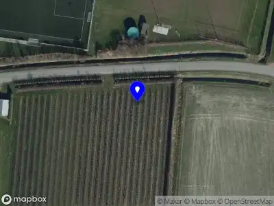 112 melding Overlastmelding Dankerseweg in Kapelle gesloten