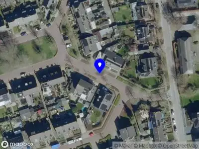 Overlastmelding Handboogstraat in Haaren