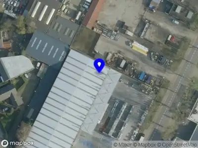 Overlastmelding Kapitein Grantstraat in 5015BA Tilburg gesloten