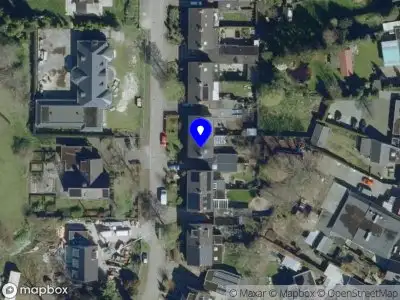 112 melding Overlastmelding Laan ten Habraken in Gemonde gesloten