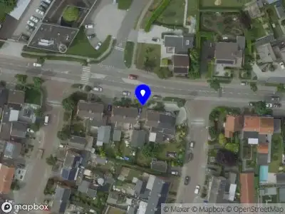 Overlastmelding Wilhelminalaan in Echt