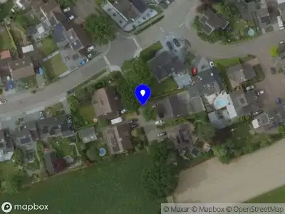 Overlastmelding 1e Heiweg in Maasbracht gesloten