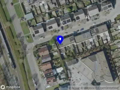 Overlastmelding Heer Ottostraat in Born