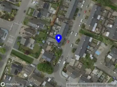 112 melding Overlastmelding Lijsterbesstraat in Echt