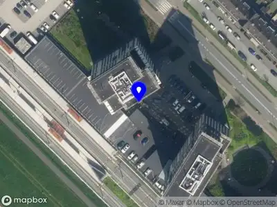 Overlastmelding  in Maassluis