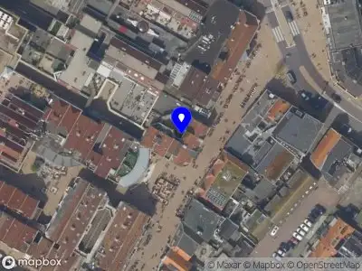 Overlastmelding  in Katwijk gesloten