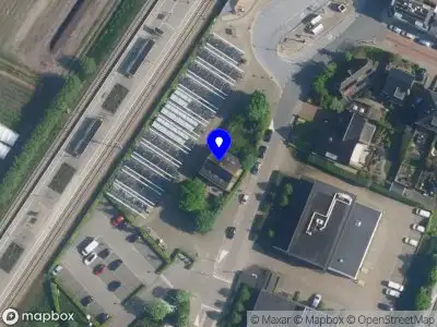 Overlastmelding  in Hillegom
