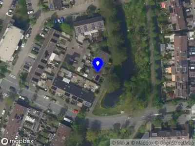 Overlastmelding Meijerspad in Oegstgeest