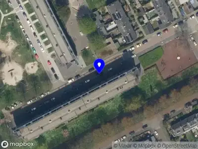 Overlastmelding Jozef Israëlslaan in Maassluis