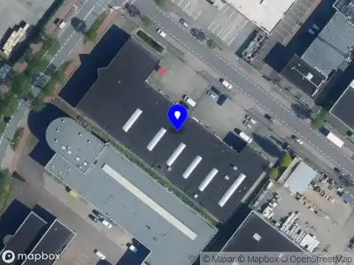 112 melding Overlastmelding Gieterij in Noordwijkerhout