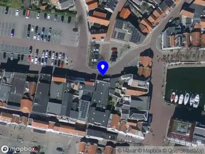 Overlastmelding Spuiplein in Middelharnis (3241)