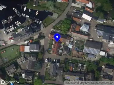 112 melding Overlastmelding Beatrixlaan in Kaag