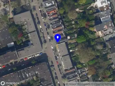 112 melding Ambulance met gepaste spoed naar de Schonebergerweg in Rotterdam