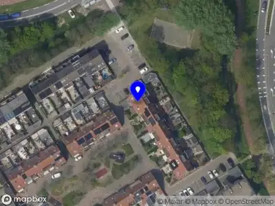 112 melding Overlastmelding Sirius in Katwijk gesloten