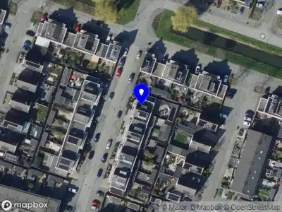 Overlastmelding Poortlaan in Oud-Beijerland