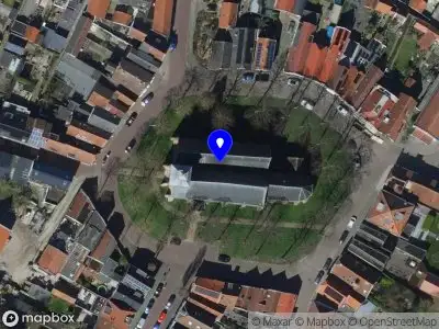 112 melding Overlastmelding Kerkring in Oude-Tonge gesloten