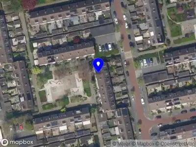 Overlastmelding Domineeswei in Rijnsburg