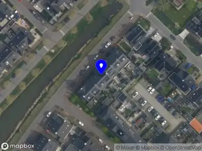 Overlastmelding Zilverschoon in Waddinxveen