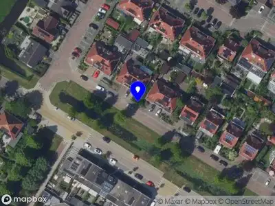 Overlastmelding De Vang in Alblasserdam