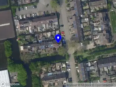 Anonieme overlastmelding Schoener in Oude Wetering