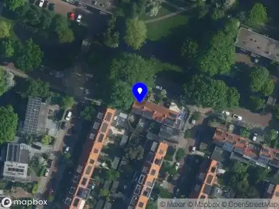 Overlastmelding Parmentierlaan in Amstelveen