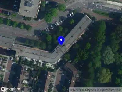 112 melding Overlastmelding Doctor Willem Dreesweg in Amstelveen gesloten