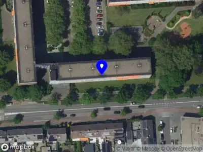 Overlastmelding Peulenlaan in Hardinxveld-Giessendam