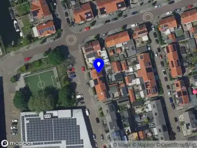 Overlastmelding Groen van Prinstererstraat in Hardinxveld-Giessendam