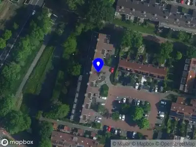 Overlastmelding Praam in Amstelveen