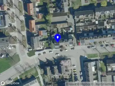 112 melding Overlastmelding Professor Nolenslaan in Waalwijk gesloten