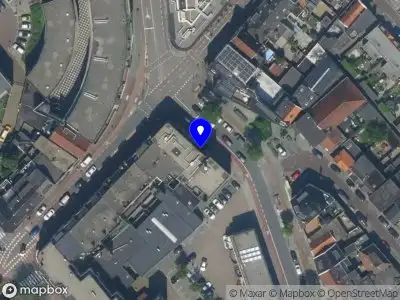 Overlastmelding Schans in Beverwijk